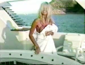 Pamela Anderson Nude Pics And Leaked Sex Tape