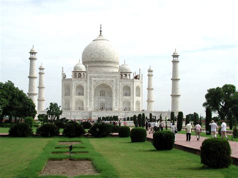 [48 ] Taj Mahal Hd Wallpapers Wallpapersafari
