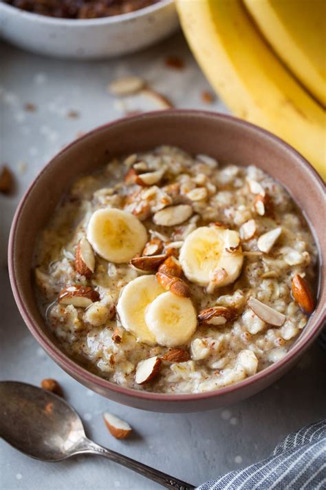 Oatmeal How To Cook It 8 Delicious Ways Cooking Classy