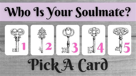 who is your soulmate 💖💍💑 pick a card love tarot reading who will you marry twin flame