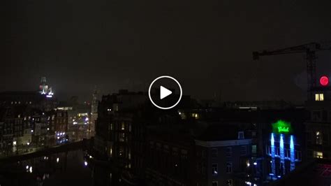 Earthcam Amsterdam Cam