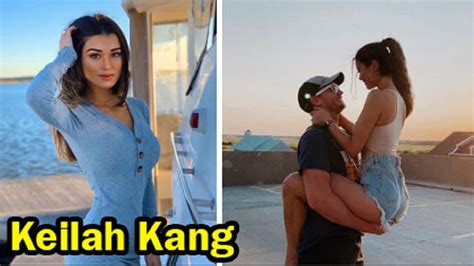 Keilah Kang 7 Things You Didnt Know About Keilah Kang Youtube
