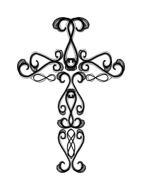 Free Pictures Of Crosses With Ribbons Download Free Pictures Of