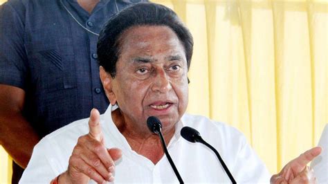 As Kamal Nath Fights To Save Govt Scindia Loyalists Stick The Knife In