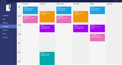 Microsoft planner is a planning application available on the microsoft office 365 platform. Get Power Planner - Microsoft Store