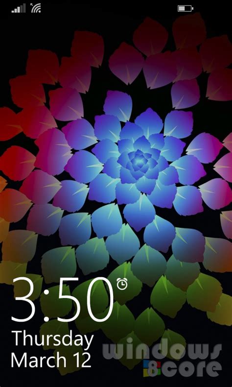 Download All New Microsoft Lumia 640 Windows Phone Lock