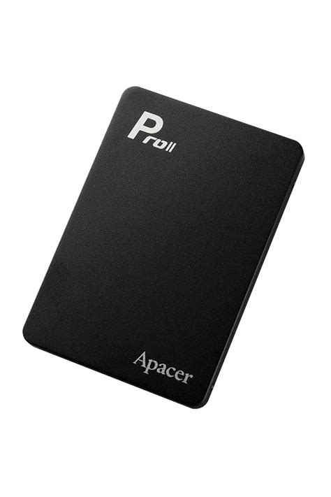 Apacer ผู้นำแห่งวงการ SSD กับมาตรฐานใหม่ในการ อ่าน/เขียนด้วยความเร็วสูง - Notebookspec