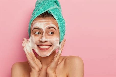 Skin Care At Home How To Develop And Maintain A Routine