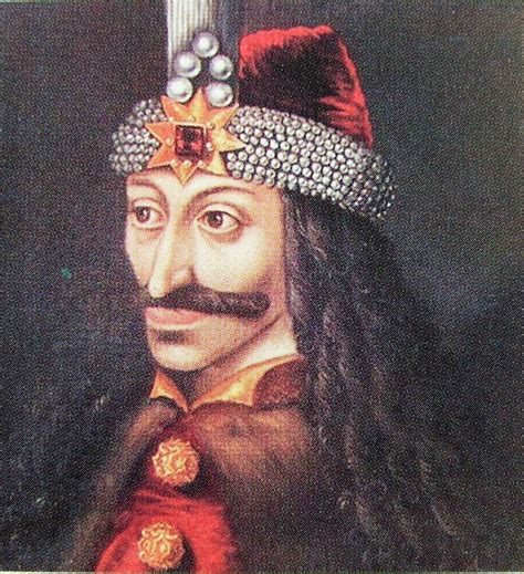 The Real Dracula Is More Interesting Than Bram Stokers Vlad The