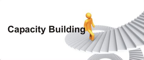 Capacity Building Analysis What Does Capacity Building Mean In The