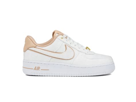 The most common nike air force 1 off white material is soy. NIKE WOMEN S NIKE AIR FORCE 1 07 LUX SMOKEY MAUVE-898889 ...