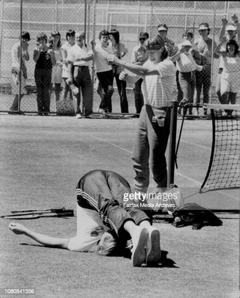 renee richards tennis photos and premium high res pictures getty images