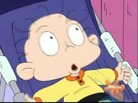 Rugrats Hold The Pickles Rugrats Photo Fanpop Page