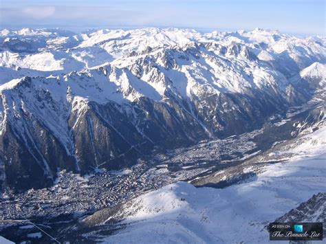 Travel Guide To Alps Mountain Range Europe - XciteFun.net