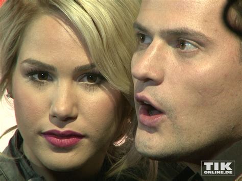 Stark beruhigt seine fans via facebook und postet beweisfotos. Rocco Stark und Angelina Heger: So wichtig ist Treue für ...