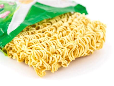 Pick your noodles wisely the next time you are dining out. Untangling the Facts About Instant Ramen Noodles | Food Network Healthy Eats: Recipes, Ideas ...