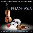 Amazon.com: Lloyd Webber: Phantasia/The Woman In White Suite: Various ...