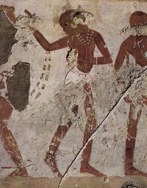 Ancient Egypt Dancers