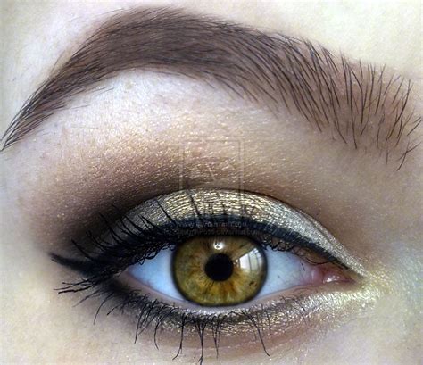 Images of Eye Makeup Tutorial For Brown Eyes