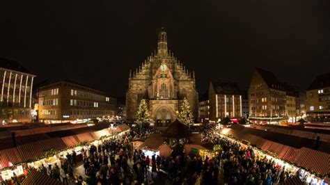Lesen sie auf tz.de wichtige neuigkeiten sowie informative und unterhaltsame geschichten aus dem freistaat bayern. Weihnachten 2018: Heute öffnet der Nürnberger ...