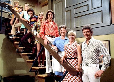 The Brady Bunch House Through The Years The Brady Bunch 70s Tv