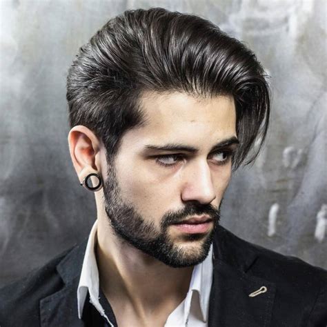 25 Easy Hairstyles For Men That Every Guy Can Carry Hairdo Hairstyle
