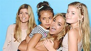 Denise Richards Shares How Her Daughters Make Mother's Day Special ...