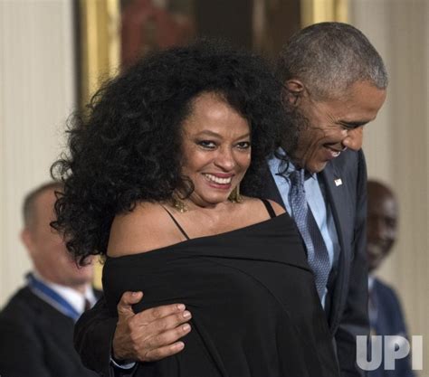 Photo President Obama Awards The Presidential Medal Of Freedom To 21