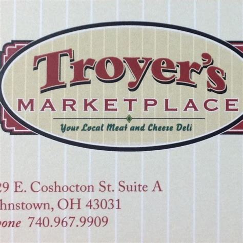 Facebook Marketplace Johnstown Ohio