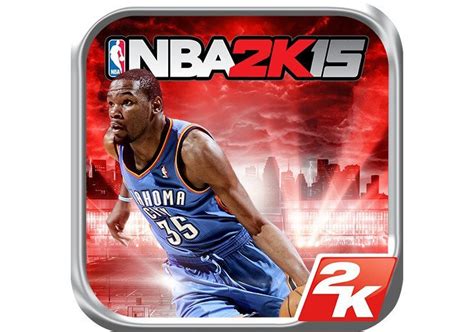 Nba 2k15 Has Arrived For Android And Ios Phonesreviews Uk Mobiles