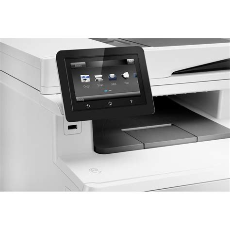 This software will start downloading to your computer automatically. HP LaserJet Pro MFP M477FDW A4 Multifunction Colour Laser ...