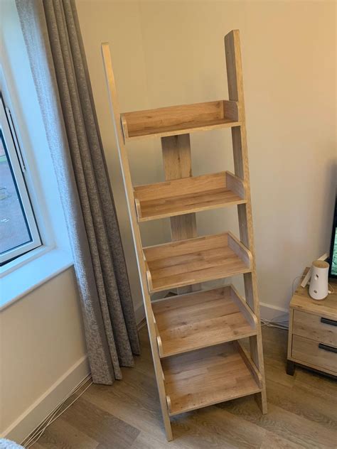 Next Bronx Ladder Shelf In Cm16 Forest For £10000 For Sale Shpock