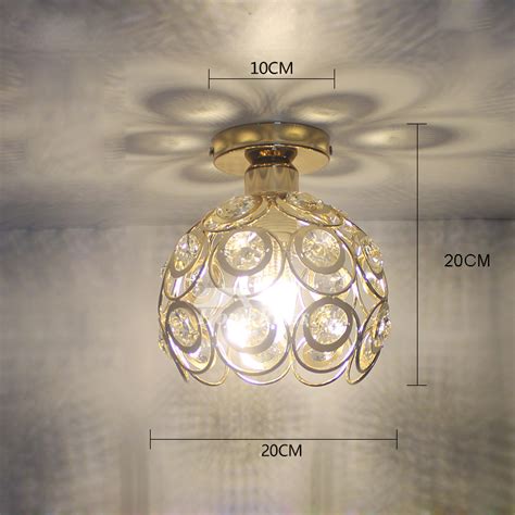 Because they provide ambient lighting, they are central to the overall illumination of a room and set. Semi Flush Mount Ceiling Light Small Modern Living Room ...