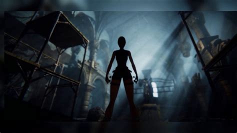 Tomb Raider 2 Remake Release Xamimage