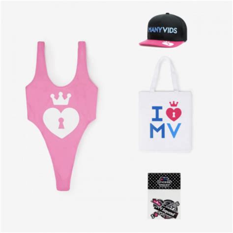 Mv Store Buy Items From Your Favorite Girls