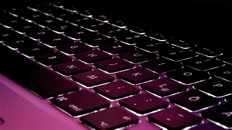 Online Crop Black Laptop Keyboard Keyboards Computer Hd Wallpaper