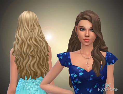 Sims 4 Hairstyles Downloads Sims 4 Updates Page 48 Of 1841