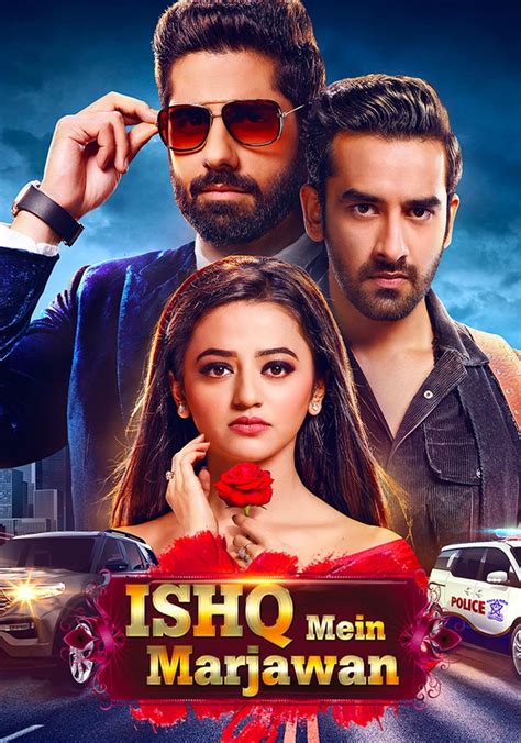 Ishq Mein Marjawan Season 2 Watch Episodes Streaming Online