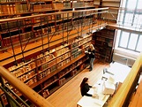 Niedersächsische Staats- und Universitätsbibliothek Göttingen