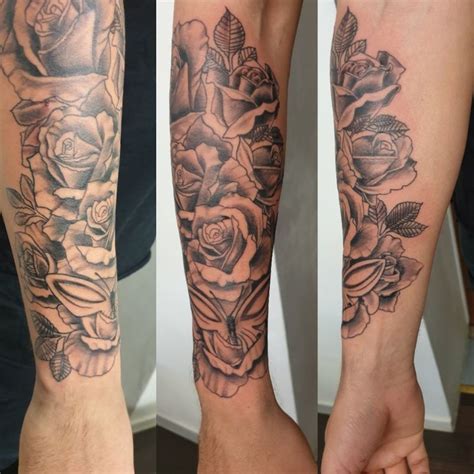 Creative Flow Tattoo • Tattoo Studio • Tattoodo
