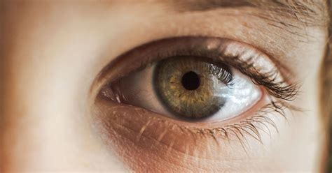Blind In One Eye Potential Causes And Treatment