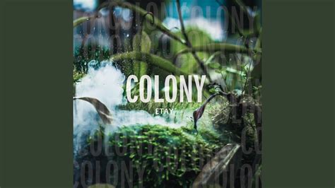 Colony Youtube