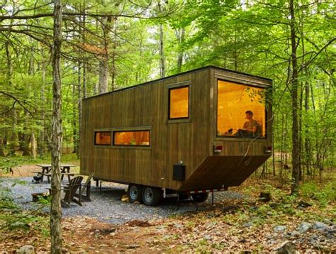 Harvard Student Startup Lets You Test Drive Tiny House Living For Just