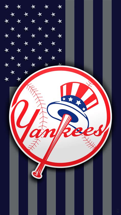 New York Yankees Iphone Wallpapers Top Free New York Yankees Iphone