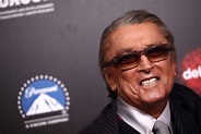 Robert Evans dead – The Godfather producer and ex-Paramount chief dies ...