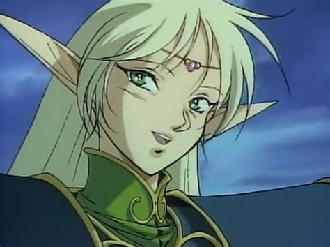 Top 20 Anime Elves The Best Elf Characters Of All Time Fandomspot