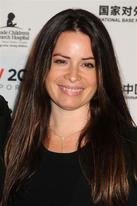 Holly Marie Combs At La Art Show And Los Angeles Fine Art Shows 2016