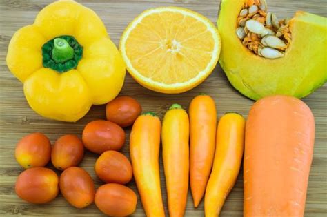 The Health Benefits Of Beta Carotene Facty Health