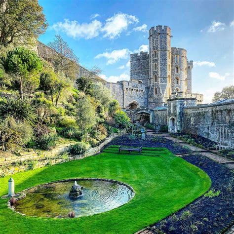 Castles Near London 18 Spectacular Places To Feel Like A Princess