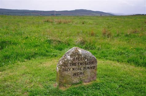 The Creepiest Haunted Places In Scotland